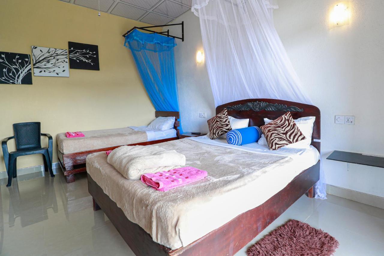 Bed and Breakfast Zircon Ella Exterior foto