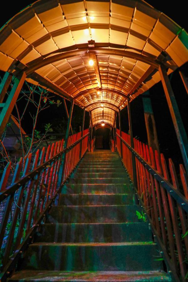 Bed and Breakfast Zircon Ella Exterior foto