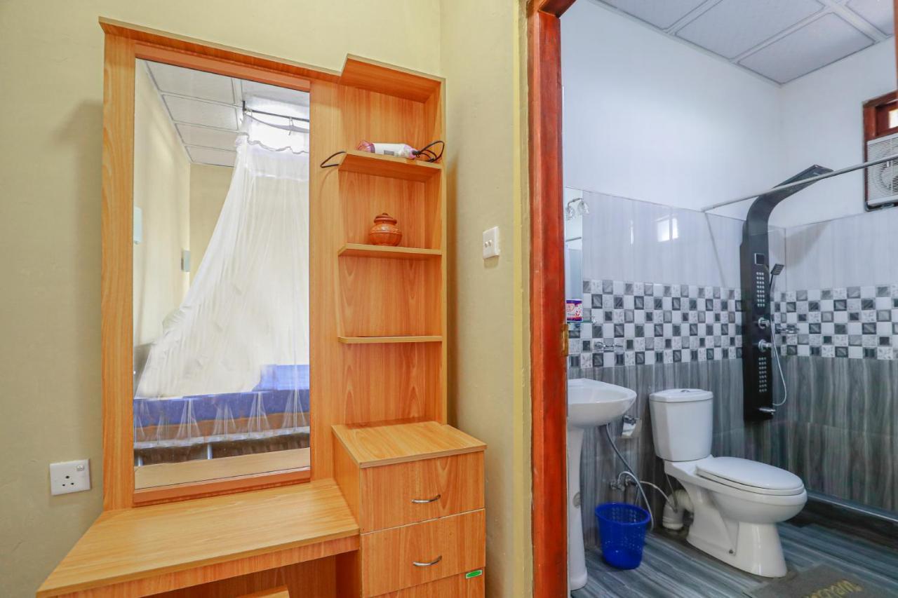 Bed and Breakfast Zircon Ella Exterior foto