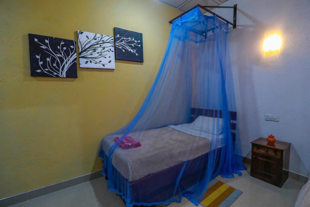 Bed and Breakfast Zircon Ella Exterior foto