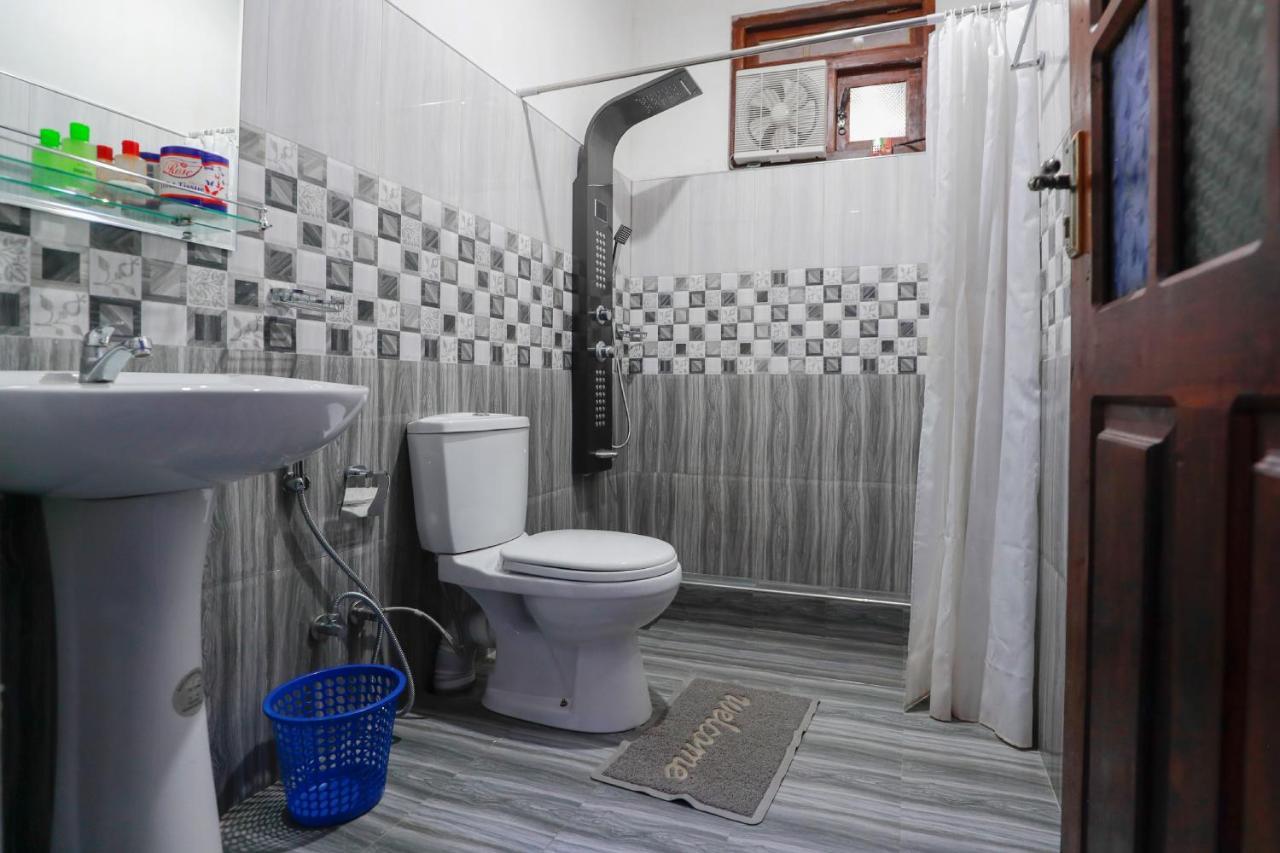 Bed and Breakfast Zircon Ella Exterior foto