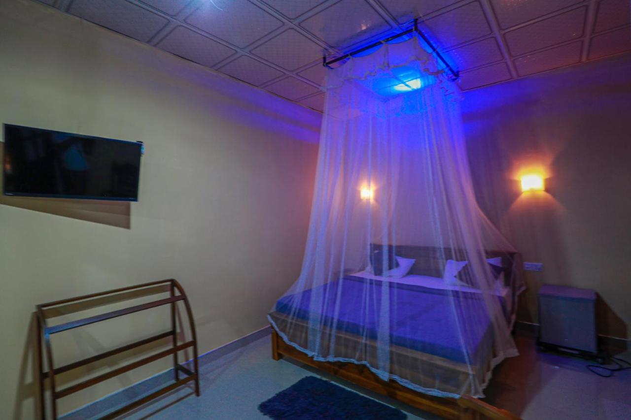 Bed and Breakfast Zircon Ella Exterior foto