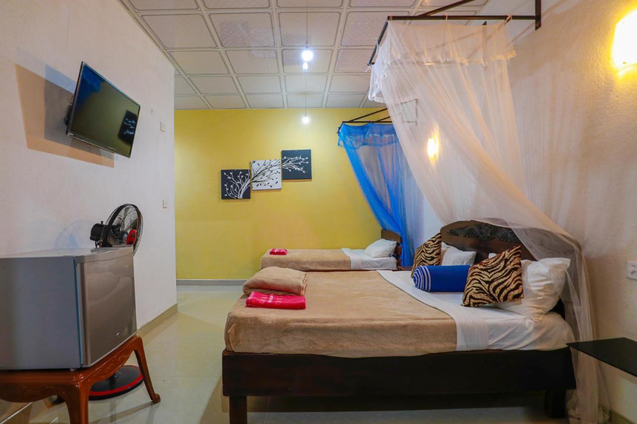 Bed and Breakfast Zircon Ella Exterior foto