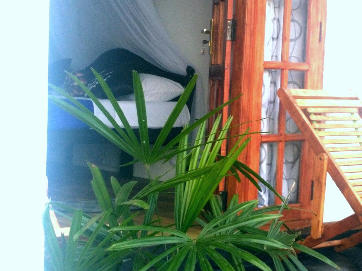 Bed and Breakfast Zircon Ella Exterior foto